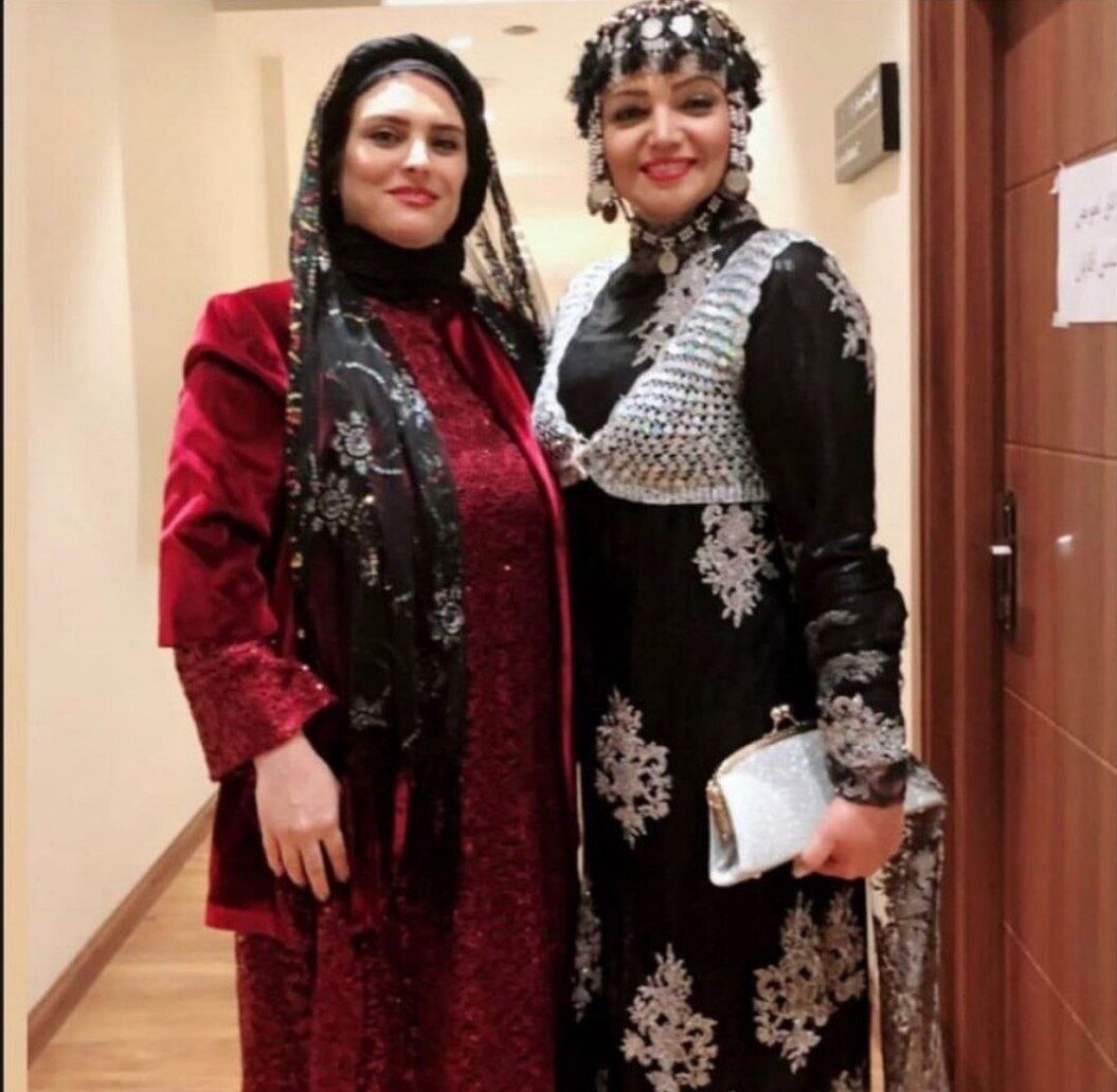 الهام پاوه نژاد