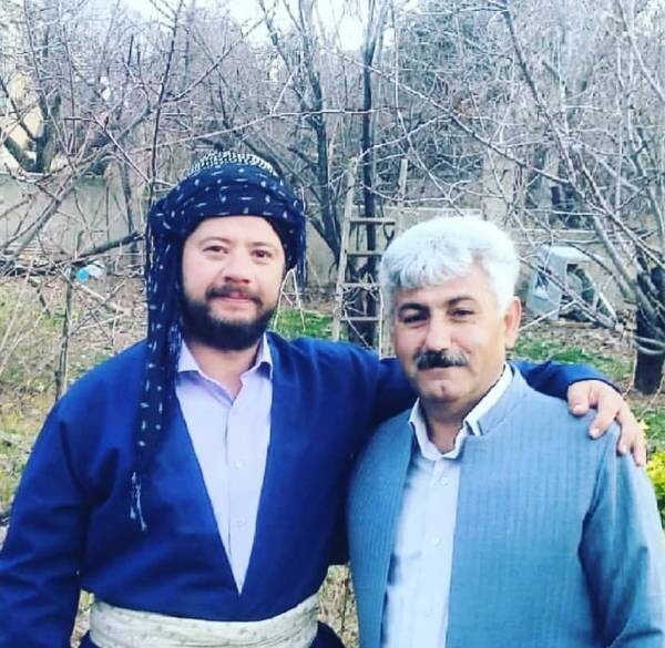 علی صادقی