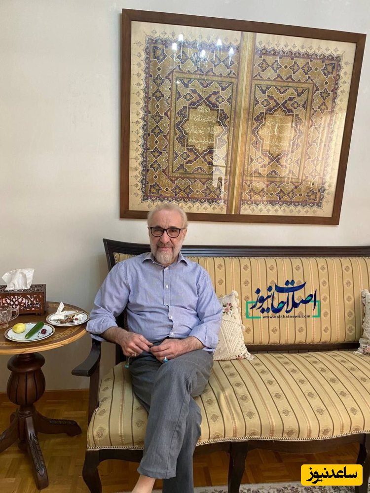 سیدمحمد خاتمی