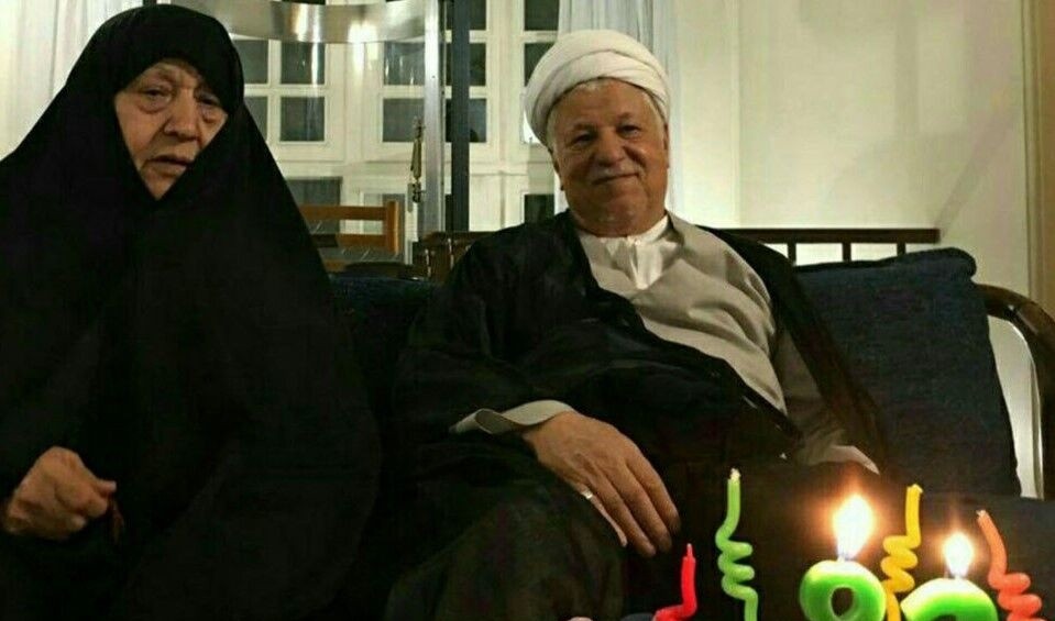 رفسنجانی