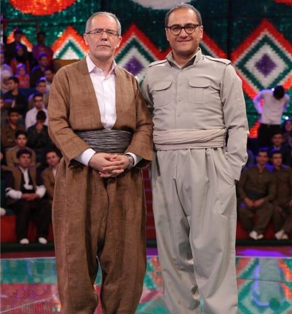 رامبد جوان