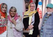 ویدئو/ نگاهی به تیپ و استایل شیک هنرمندان در اکران فیلم کمدی «سلام علیکم حاج آقا»/ از مریم امیر جلالی و حمید گودرزی تا امیر قلعه نوعی و محمدرضا شریفی‌نیا و رابعه اسکویی
