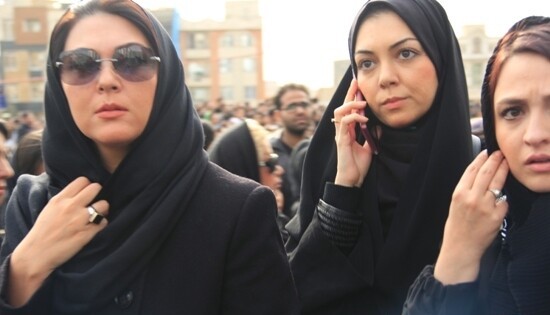 مراسم خاکسپاری