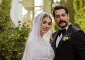 عکس / نگاهی به تیپ و استایل متین ستوده قبل ازدواج با کامران تفتی