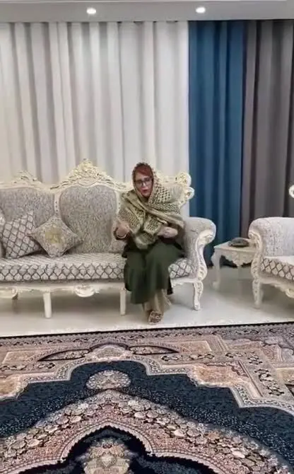 بهنوش بختیاری