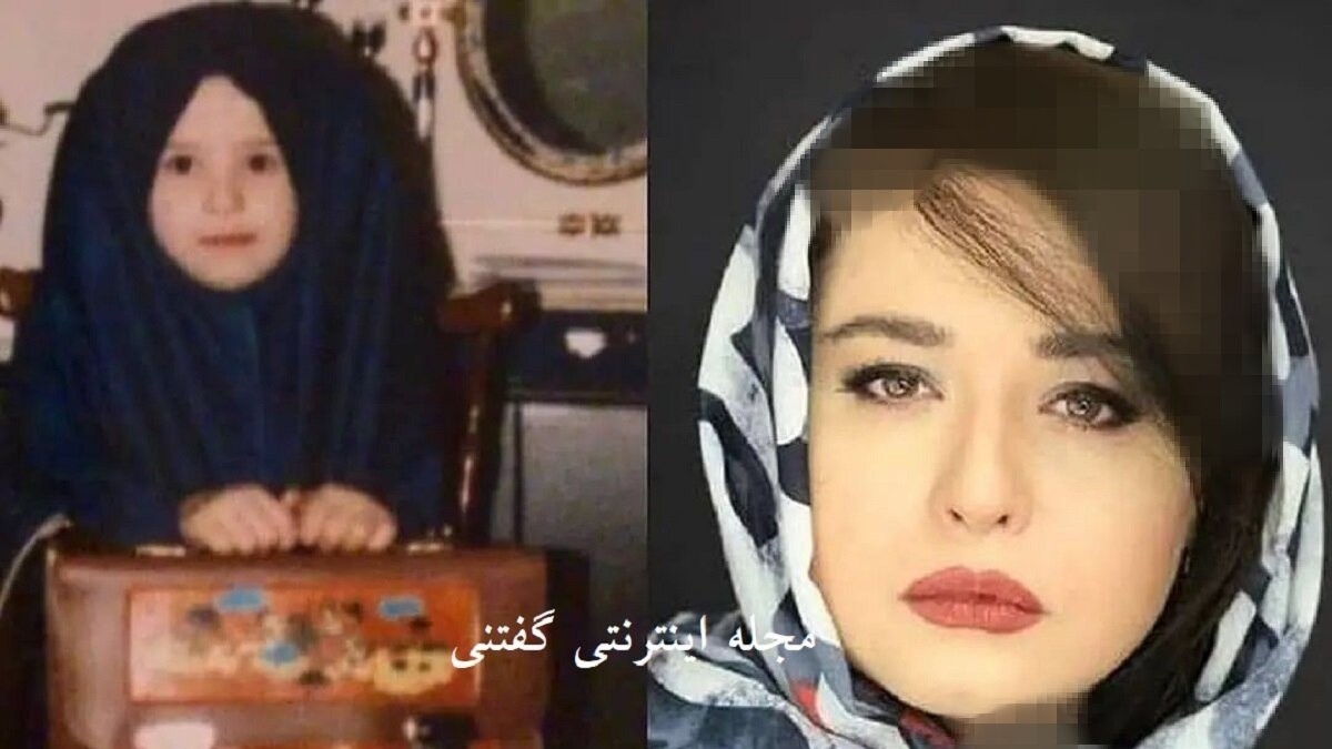 بازیگر