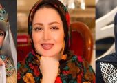 نگاهی به بازیگرانی که از نقش و نگار ایرانی در استایل خود استفاده می‌کنند از نفیسه روشن و شیلاخداداد تا الیکا عبدالرزاقی/ اصیل و سنتی و خوش‌پوش به سبک بازیگران ایرانی👌