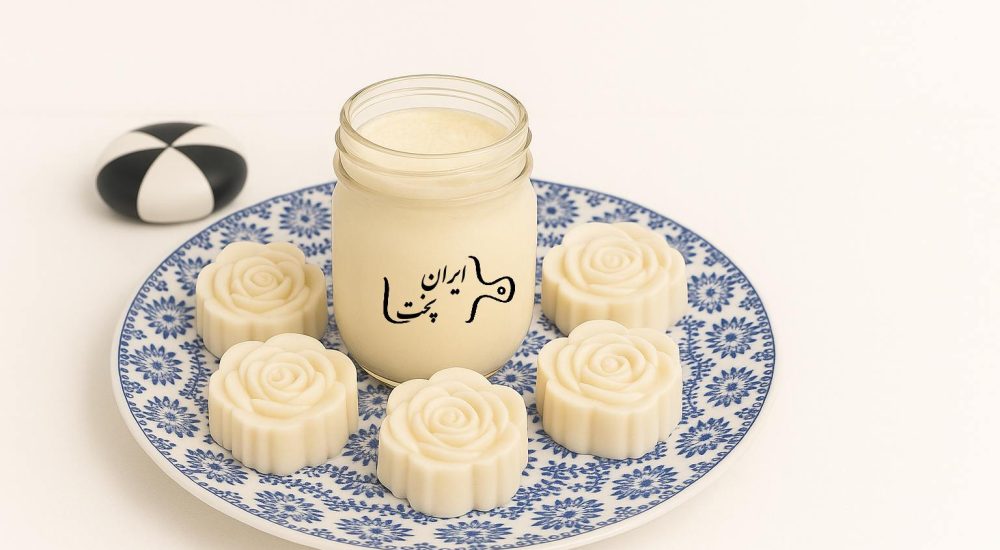 طرز تهیه کشک خانگی با ماست