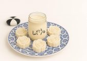 طرز تهیه کشک خانگی با ماست