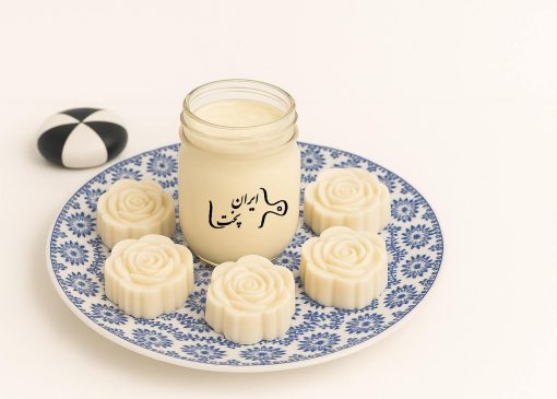 طرز تهیه کشک خانگی با ماست بدون مواد نگهدارنده + فیلم آموزشی