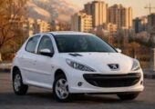 لیست قیمت محصولات ایران خودرو – مرداد 1405