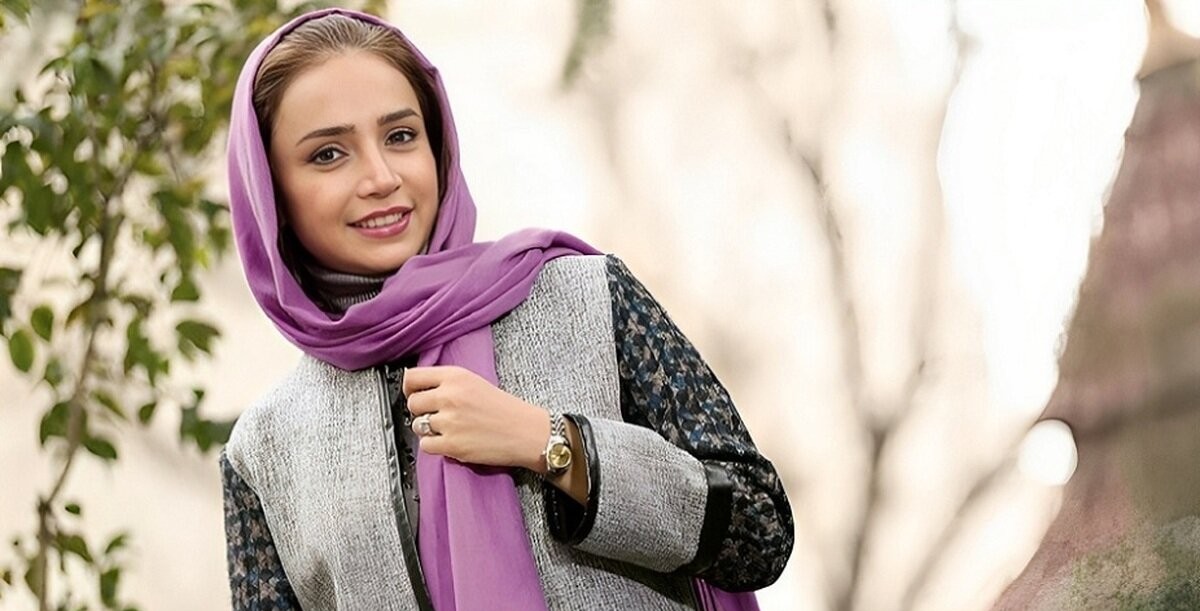 نان لواش قلبی برای شبنم قلی‌خانی؛ خلاقیت جالب شاطر خوش‌ذوق که سوژه شد + ویدئو