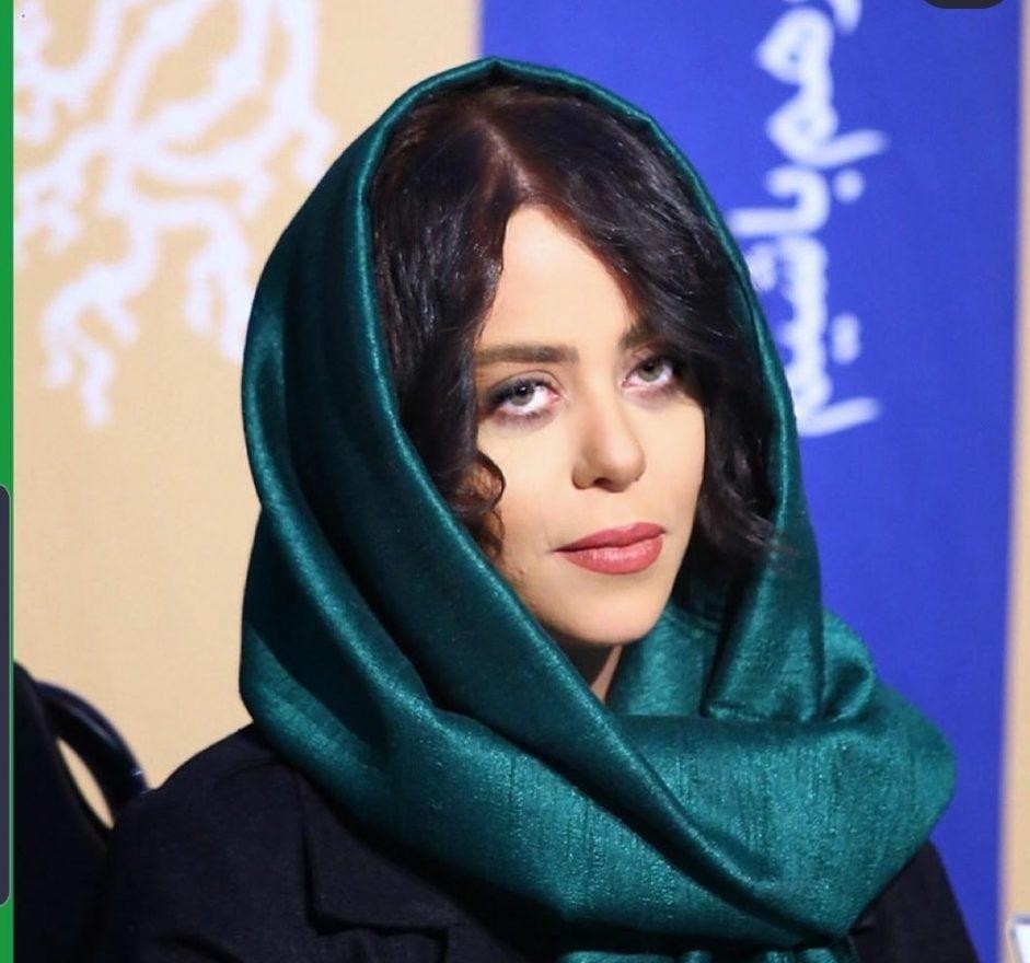 بیلی آیلیش؟ نه ممنون ما خودمون الهام اخوان داریم / نگاهی به تیپ تینیجری خانم بازیگر