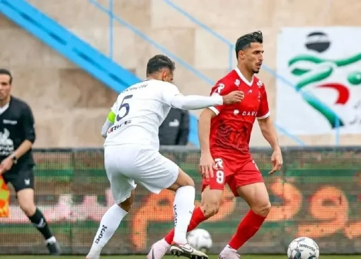 نگاهی به پرسپولیس و گلزن هایش در آستانه مصاف با شمس آذر