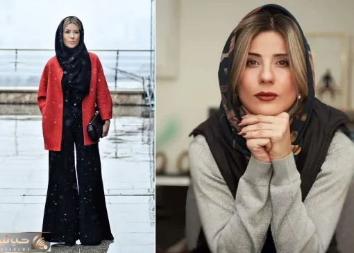 نگاهی به استایل های الگانت و جذاب سارا بهرامی؛ خانومانه میپوشه اونم چه جور خانومانه!