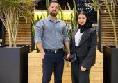 نگاهی به خونه زندگی مدرن و امروزی مرجان سلحشوری، دختر تازه عروس و تکواندوکار ایرانی/ شیک، باکلاس و منحصر به فرد+عکس