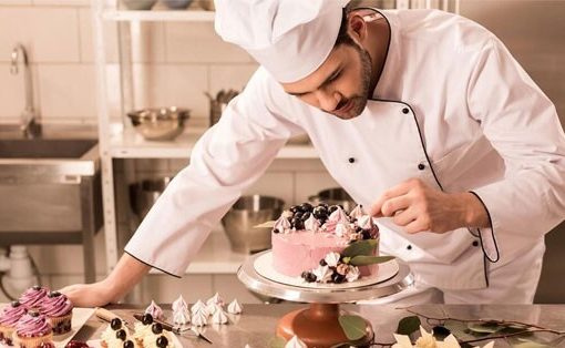 خلاقیت منحصربفرد قنّاد تبریزی در طراحی و پخت کیک برای "کراتین کار" ها حماسه آفرید+ عکس/ مغز نیست که دنیای ایده ست😍