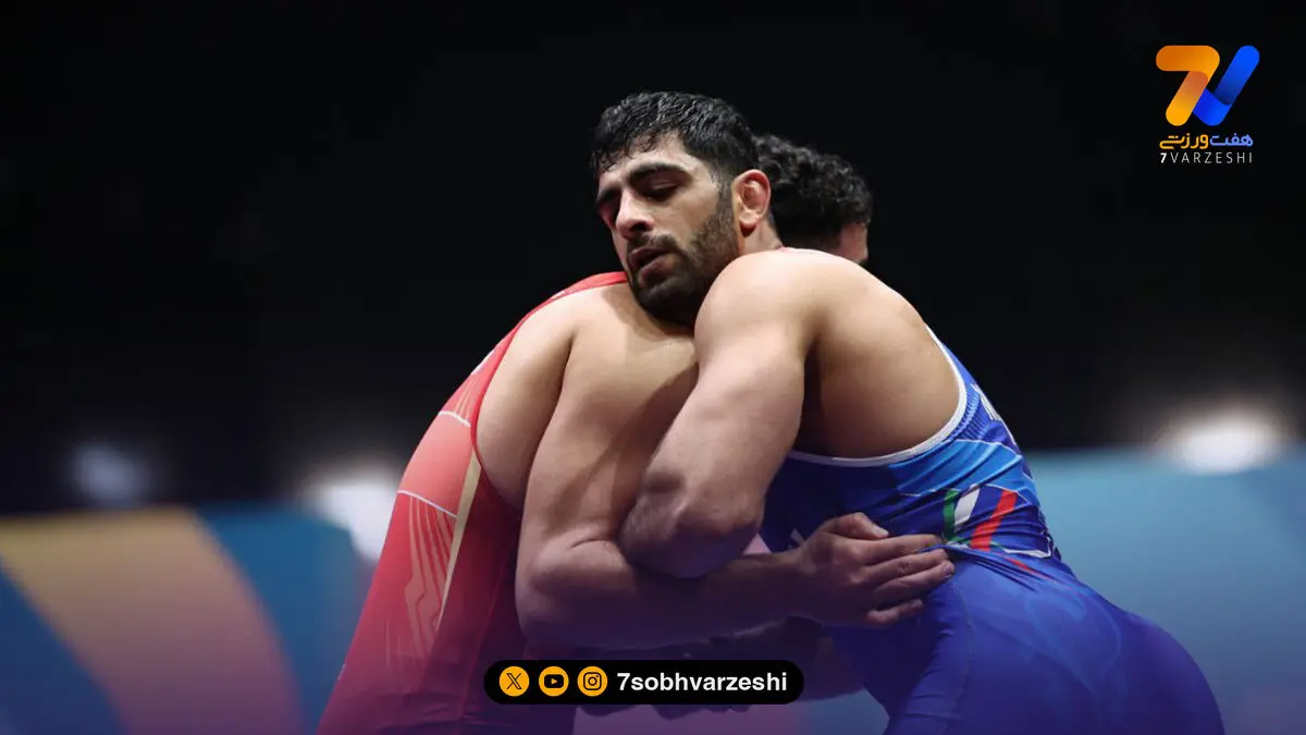 نگاهی به لندکروز هوش پران محمدهادی ساروی/ ماشین نیست هواپیماست