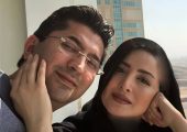 شیلا خداداد: هر روز به فرزین می‌گویم قید جراحی را بزن؛ اگر کارش را کنار بگذارد، پابه‌پایش زندگی‌مان را کوچک می‌کنم