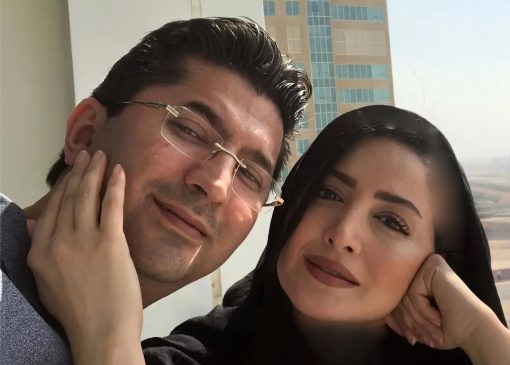 شیلا خداداد: هر روز به فرزین می‌گویم قید جراحی را بزن؛ اگر کارش را کنار بگذارد، پابه‌پایش زندگی‌مان را کوچک می‌کنم
