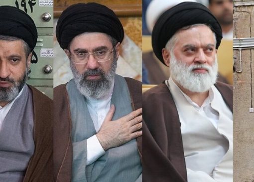 نگاهی به رسم جالب هر شبِ خانواده رهبر معظم انقلاب قبل از خواب