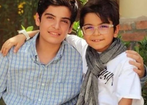 نگاهی به چیدمان شیک و باکلاس منزل پدری مانی رحمانی، جواد سریال «بچه مهندس»: از مبلمان سلطنتی و مدرن تا فرش اصیل ایرانی