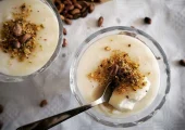 طرز تهیه دسر محلبی، ویژه ماه رمضان