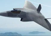 رقیب آینده F-35 چه مشخصاتی دارد؟