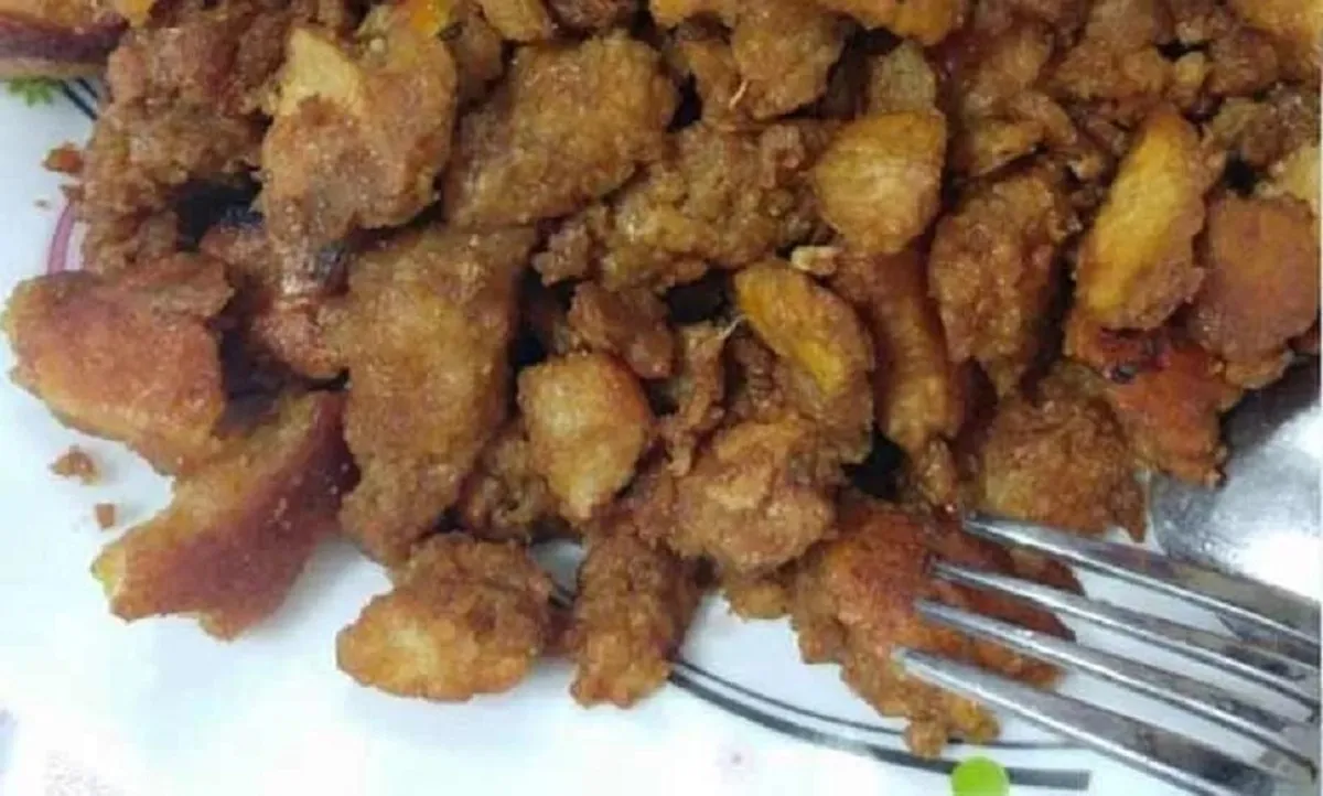 طرز تهیه چنگالی مشهدی؛ عصرانه‌ای سالم و خوشمزه
