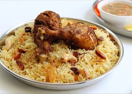 طرز تهیه مندی مرغ؛ غذای اصیل عربی با طعمی بی‌نظیر