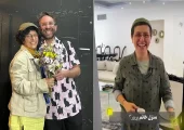 نگاهی به دکور منزل سوسن پرور که سلیقه اش را به رخ میکشد؛ زیباتر از این امکان نداشت