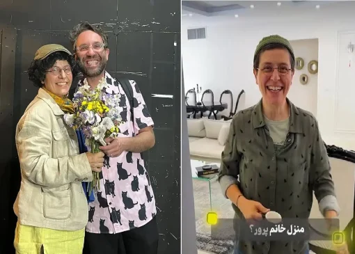 نگاهی به دکور منزل سوسن پرور که سلیقه اش را به رخ میکشد؛ زیباتر از این امکان نداشت