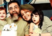 نگاهی به چیدمان منزل شاهانه و لوکس شبنم قربانی، بازیگر «سریال طوبی» و همسر هنرمندش/ از پیانو و فرش اصیل ایرانی تا مبلمان مدرن و بالکن سرسبز با ویوی ابدی