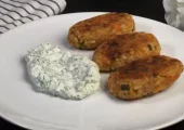 طرز تهیه تن ماهی و برنج به روش رستورانی خوشمزه و سریع