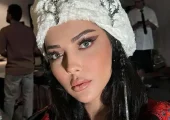 نگاهی به برند جواهرات زیبا و نفیس لیلا اوتادی + عکس