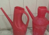 خلاقیت خنده‌دار مرد جنوبی با طراحی آفتابه اتوماتیک حماسه آفرید! 😂؛ این ابتکار عجیب واقعاً در حد اختراع جهانیه! + ویدئو / هنر نزد ایرانیان است و بس