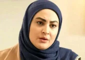 نگاهی به استایل سنتی مریم مومن که در یک جشنواره جلب توجه کرد