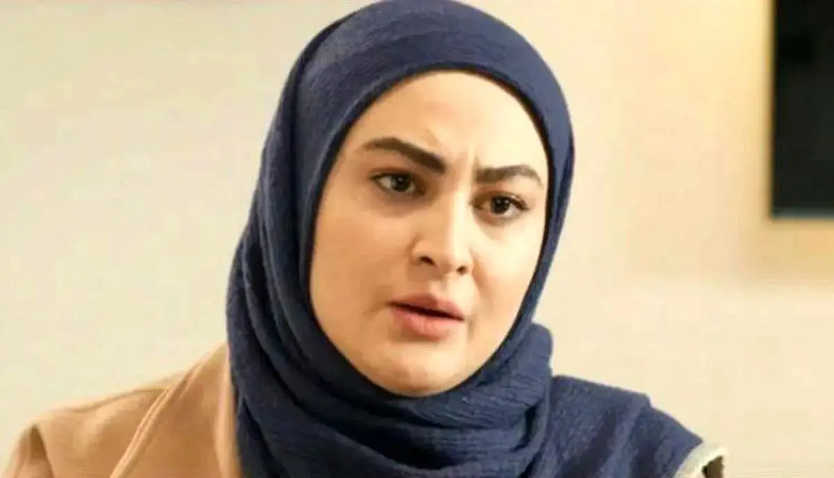 نگاهی به استایل سنتی مریم مومن که در یک جشنواره جلب توجه کرد