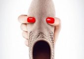 وقتی خلاقیت موج می‌زند؛ نگاهی به 10 تبلیغ بی‌نظیر و خلاقانه که نگاه‌ها به سمتش خیره می‌شود+عکس