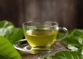 طرز تهیه دمنوش برگ توت سفید