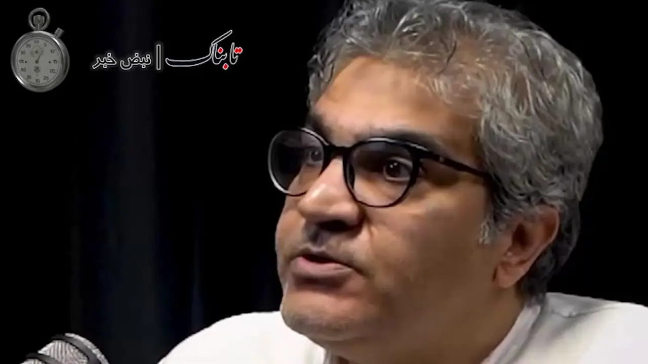 ببینید؛ جلسه منجر به ترور رهبری به اصرار چه کسی برگزار شد؟