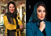 نگاهی به دکوراسیون شلوغ خانه لاله اسکندری؛ دیوارها از چوب سوخته رنگ و گیاهان سبز زیاد