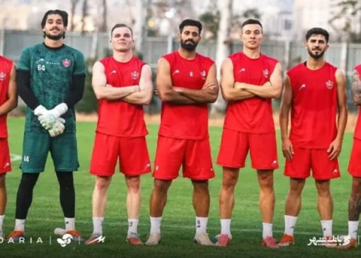 ۹۰ میلیارد بدهید تا از پرسپولیس بروم /تارتار نامه عدم نیاز هم زد