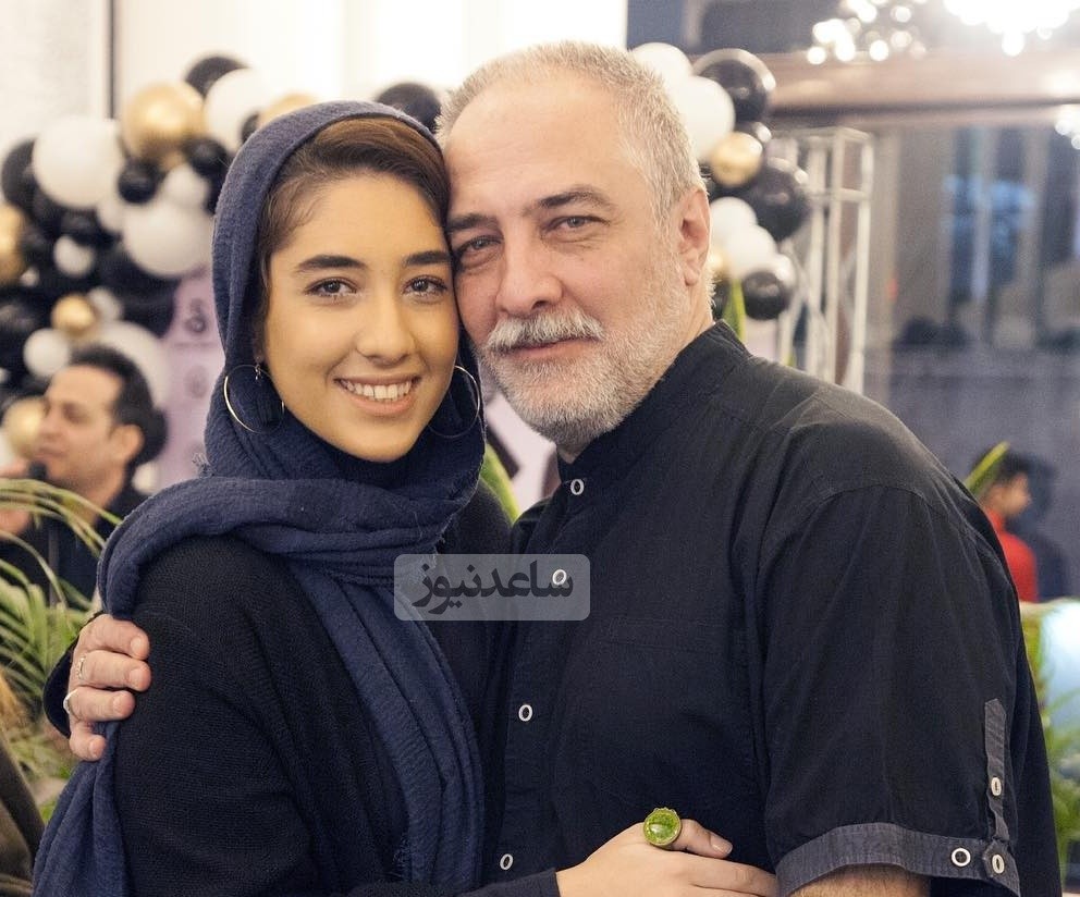 نگاهی به چیدمان منزل هنری و ایرانی پسند «ایرج نوذری» و همسرش / از مبلمان مدرن و دکوری های جذاب تا حضور پر رنگ موسیقی
