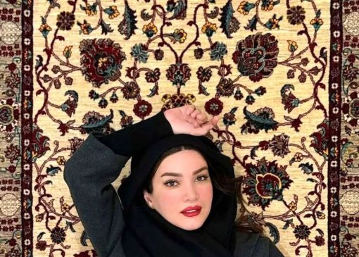 ویدئو/ نگاهی به چیدمان شاهانه و مجلل خونه مجردی متین ستوده، ستاره درخشان جوکر/ از کابینت‌های سفید و لوستر تا گل‌های آرامبخش