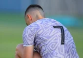 پیشنهاد ۲ میلیون دلاری پرسپولیس به ستاره استقلال