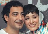 ویدئو/ فرشته حسینی، همسر افغانستانی نوید محمدزاده: وقتی نقش عاشقانه بازی میکردم و نگاه عاشقانه داشتم فقط به نوید فکر میکردم