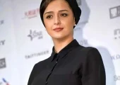 نگاهی به عکس های ترانه علیدوستی مقابل دوربین عکاسان فرانسوی در جشنواره کن ۲۰۲۲