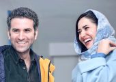 پریناز ایزدیار بازیگر فیلم زن و بچه: شرایط خانواده‌مون این مدلی نیست که ازدواج حتما باید سنتی باشه یا نباشه، ولی خودم دوست دارم همسرم رو انتخاب کنم/دوست دارم زودتر ازدواج کنم و بچه‌دار شم