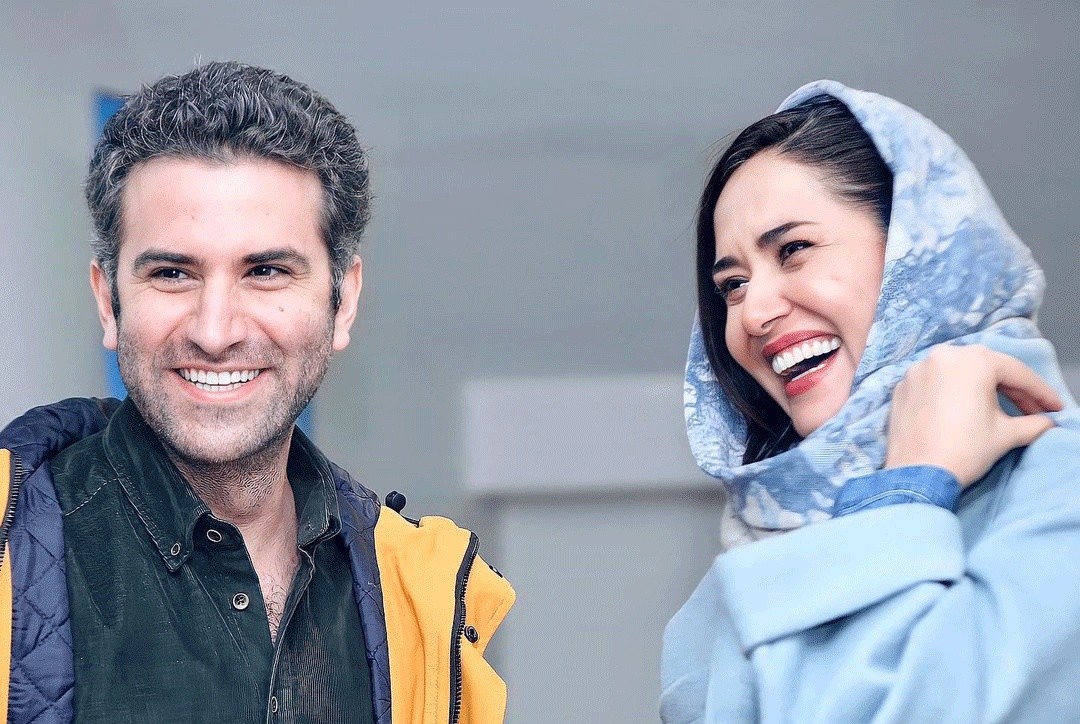 پریناز ایزدیار بازیگر فیلم زن و بچه: شرایط خانوادهمون این مدلی نیست که ازدواج حتما باید سنتی باشه یا نباشه، ولی خودم دوست دارم همسرم رو انتخاب کنم/دوست دارم زودتر ازدواج کنم و بچهدار شم